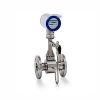 فلومتر ورتکس کرونه